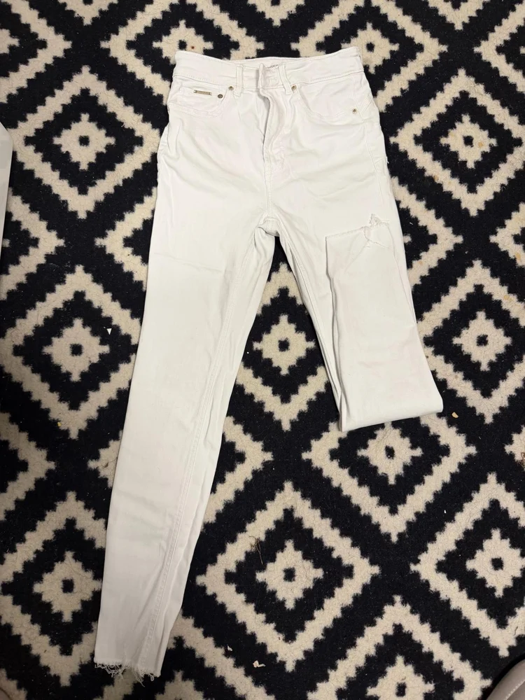 Stradivarius Jeans