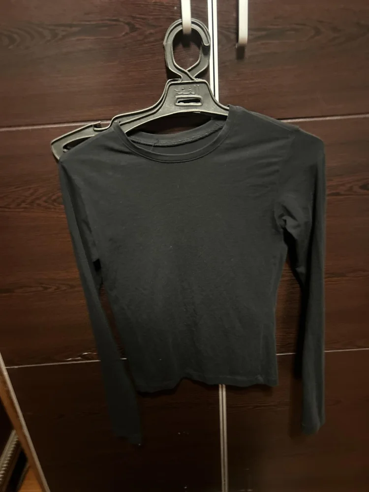 Long Sleeve, size S / 36 / 8, photo 2