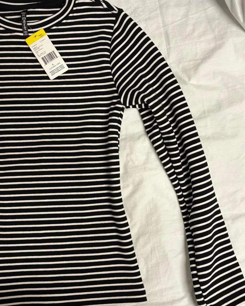 Kmart Long Sleeve, size L / 40 / 12, photo 3
