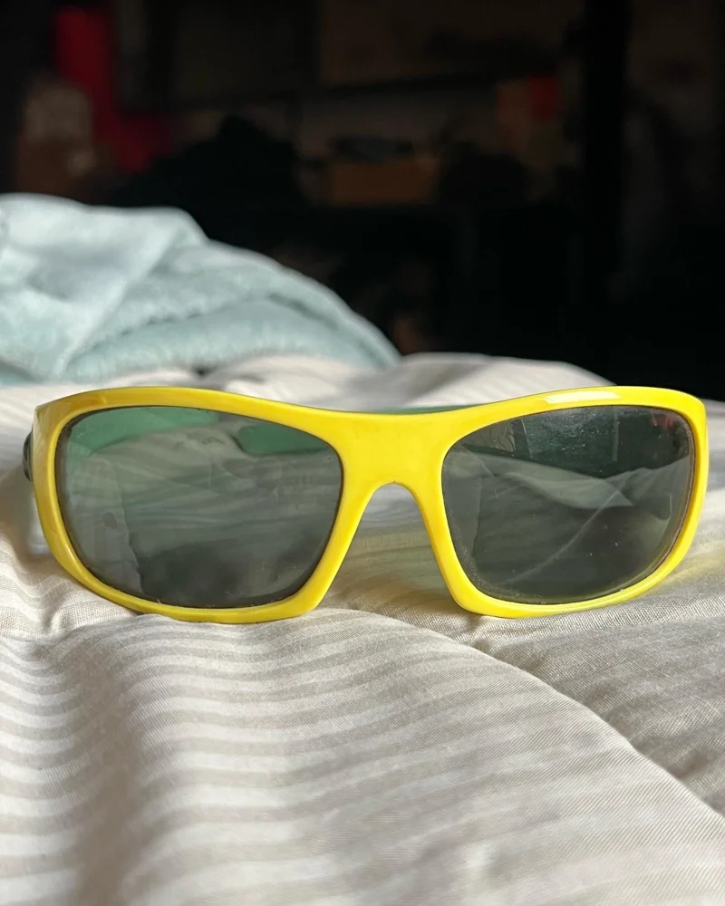 Sunglasses, size One size, photo 5