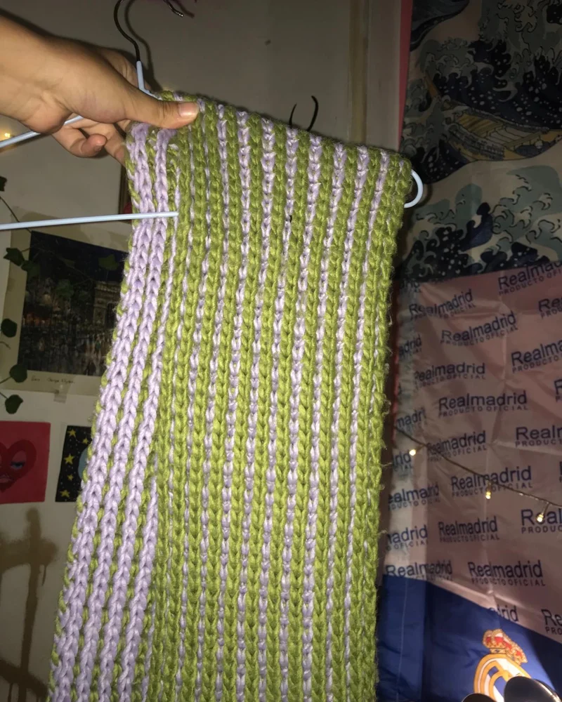 Scarves, size Other, photo 2