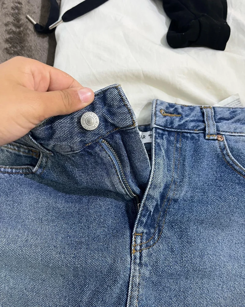 Pull & Bear Shorts, size S / 36 / 8, photo 2