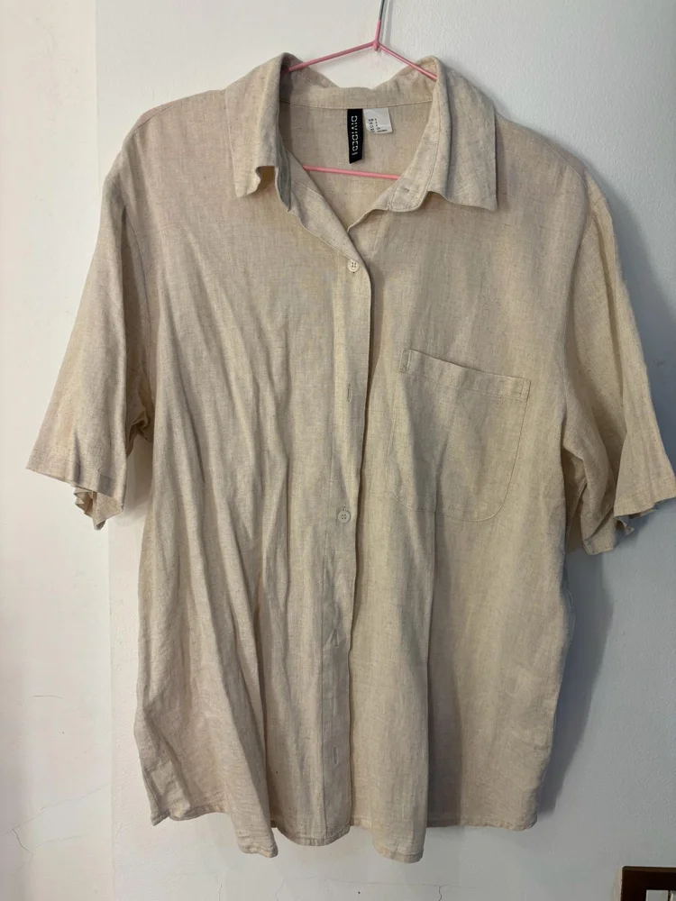 H&M Shirts
