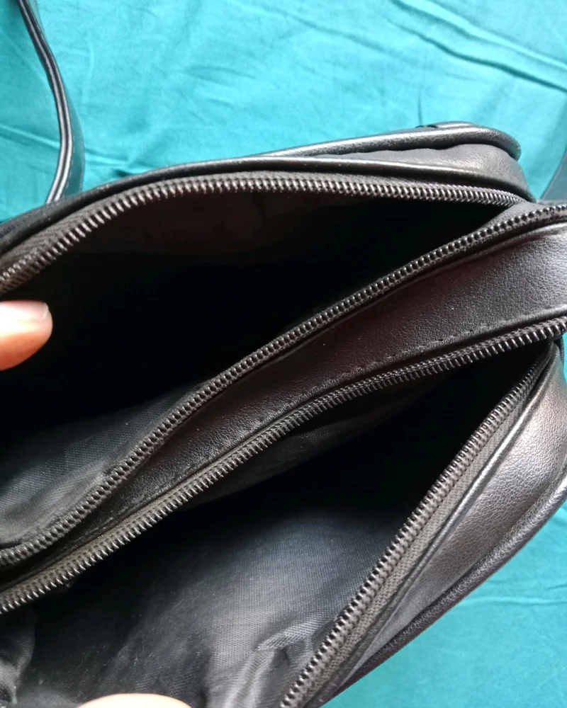 Cross-Body Bag, size Other, photo 2
