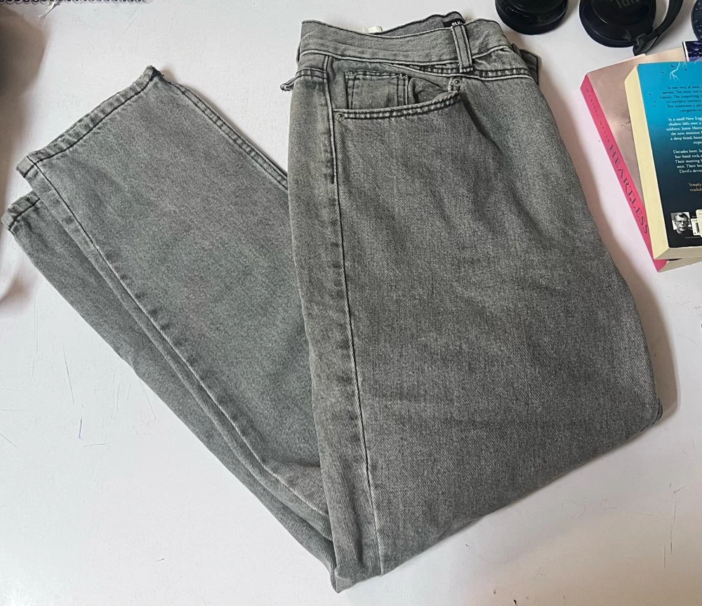 Pull & Bear Jeans