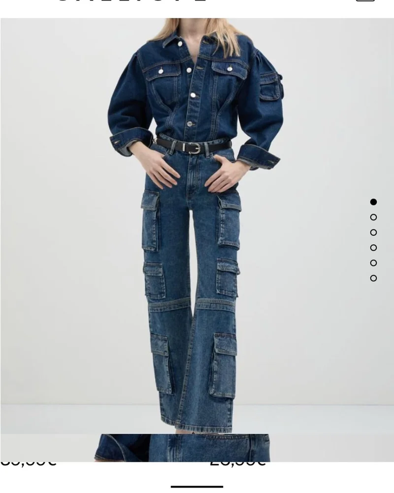 Calliope Jeans