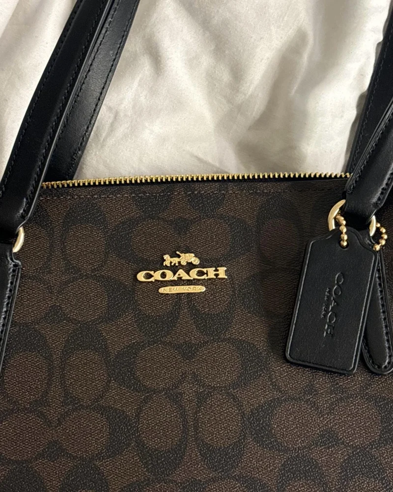 Coach Cross-Body Bag, size One size, photo 2