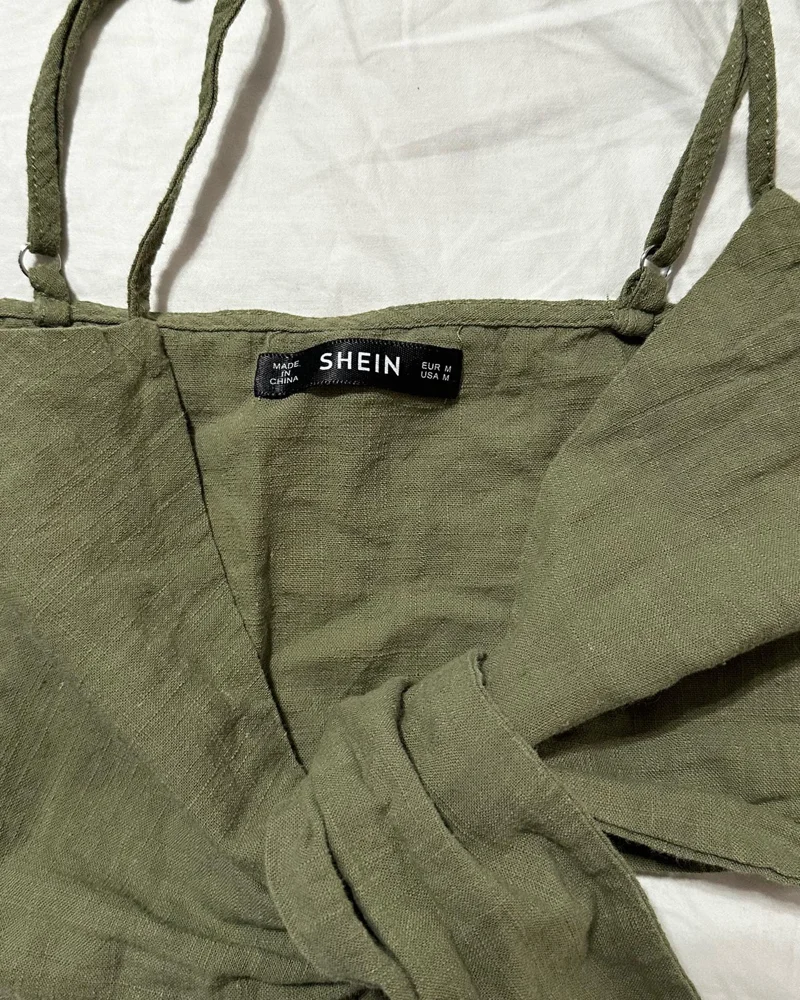 Shein Crop Tops, size M / 38 / 10, photo 2