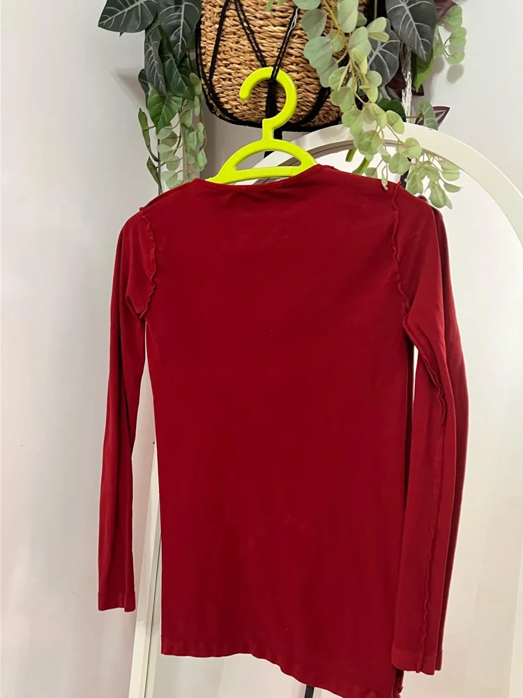 local brands Long Sleeve, size M / 38 / 10, photo 2
