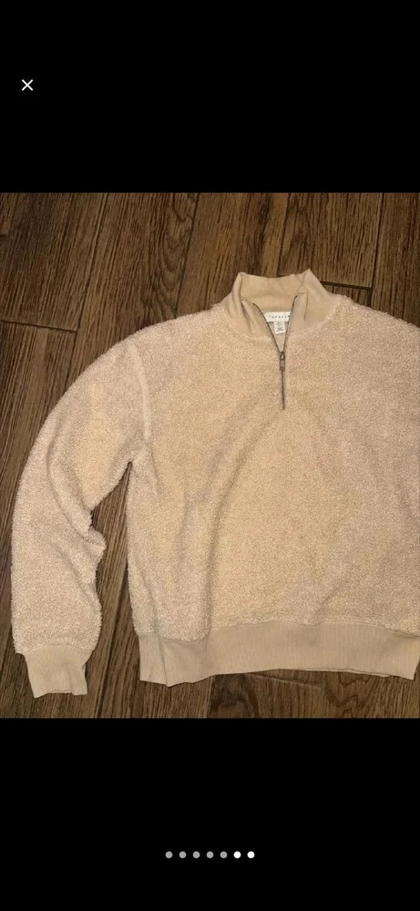 Topshop Sweaters & Pullovers, size S / 36 / 8, photo 6