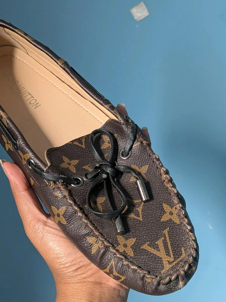 Louis Vuitton Loafers
