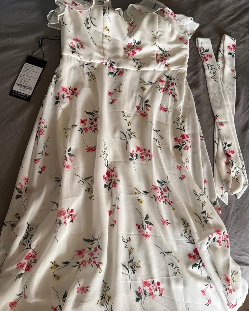 Maxi Dresses, size XS / 34 / 6, photo 4