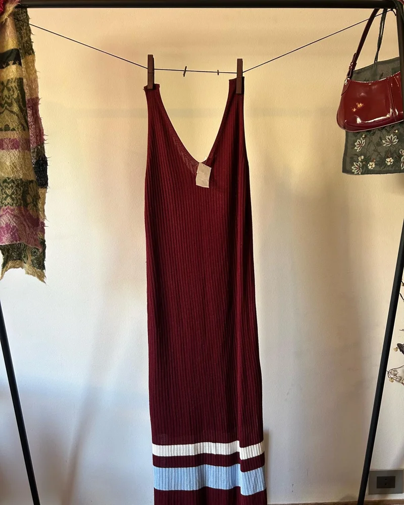 H&M Midi Dresses, size M / 38 / 10, photo 4