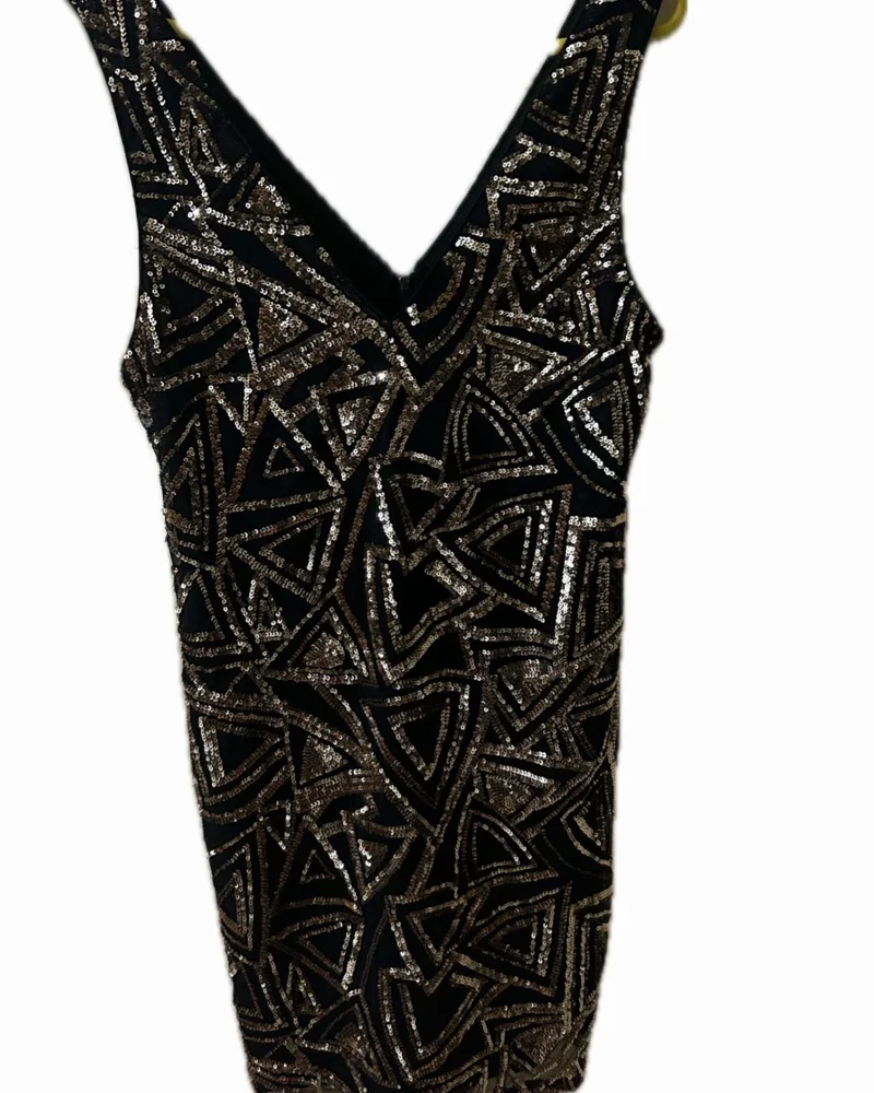 Forever 21 Party Dresses, size M / 38 / 10, photo 3