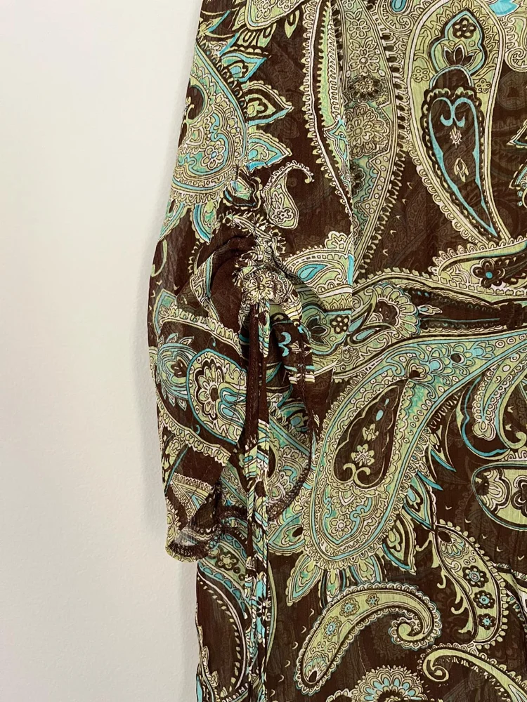 Canda Blouses, size M / 38 / 10, photo 4
