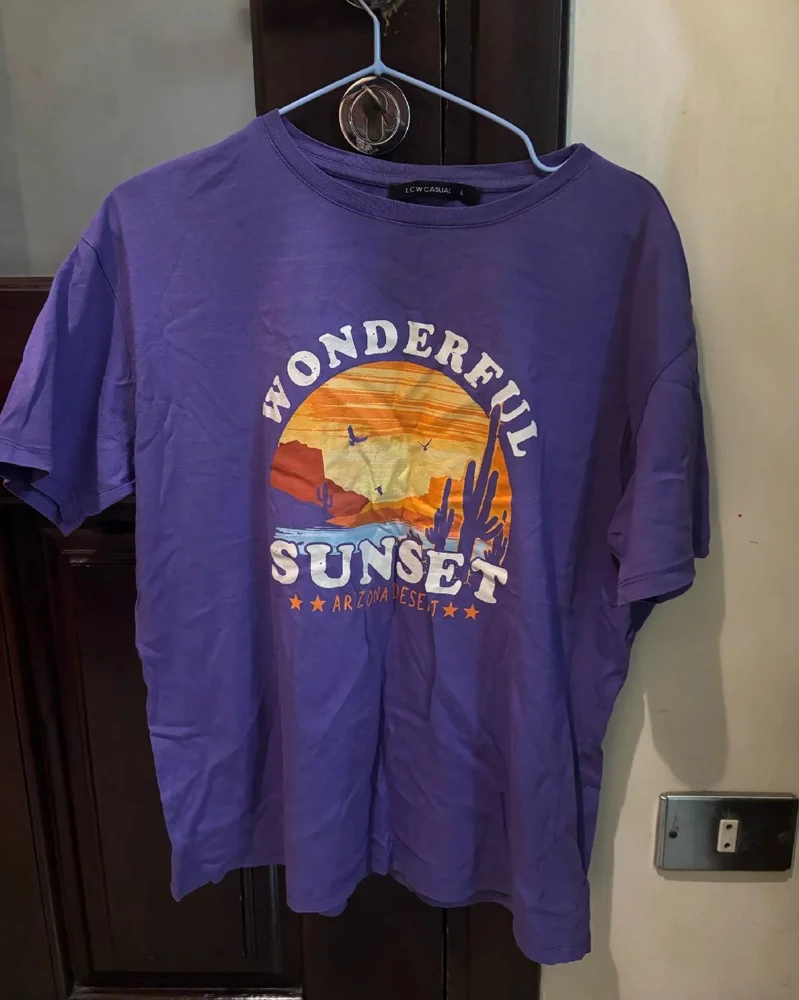 LC Wakiki T-shirts