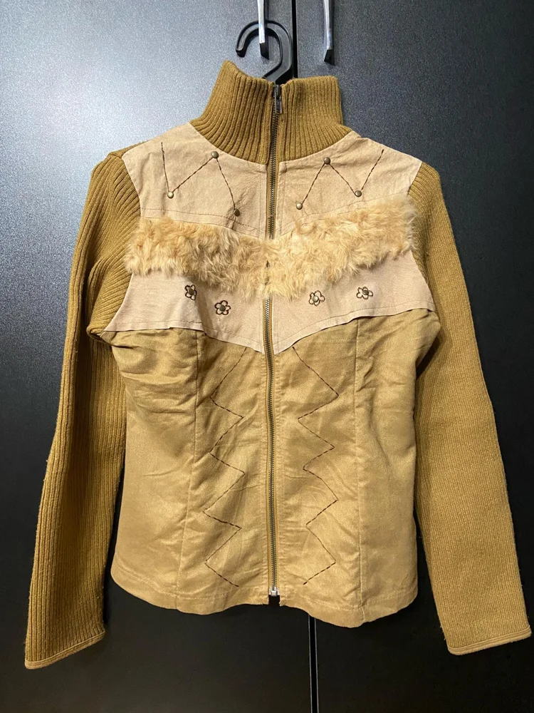 Jackets