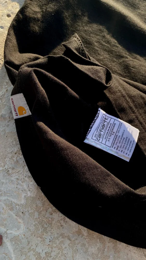 Carhartt T-shirts, size L, photo 3