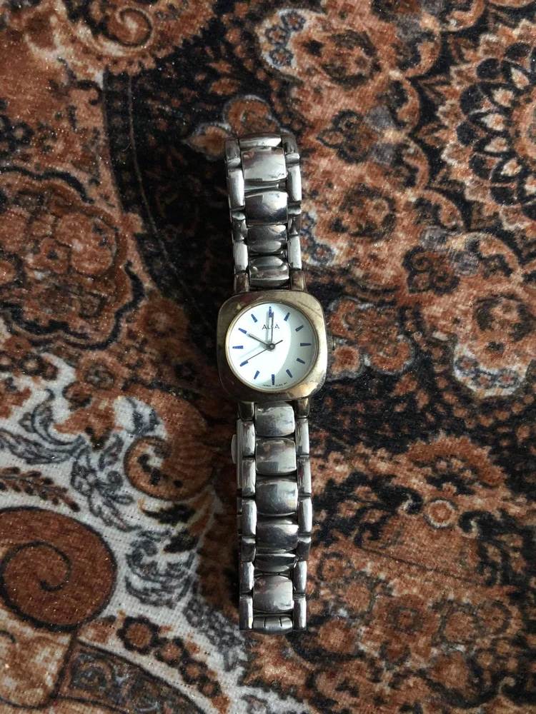 Alba Watches