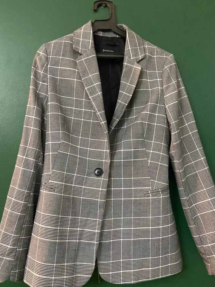 Stradivarius Blazers, size S / 36 / 8, photo 3