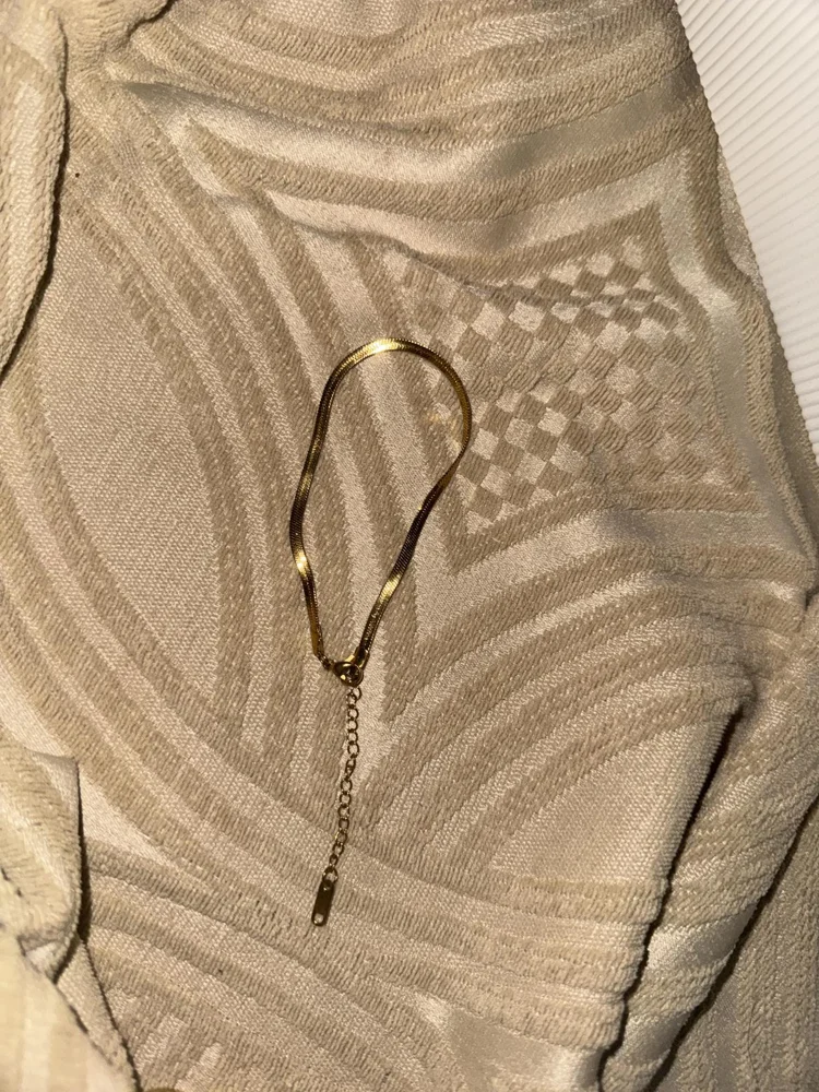 Anklets, size Other, photo 3