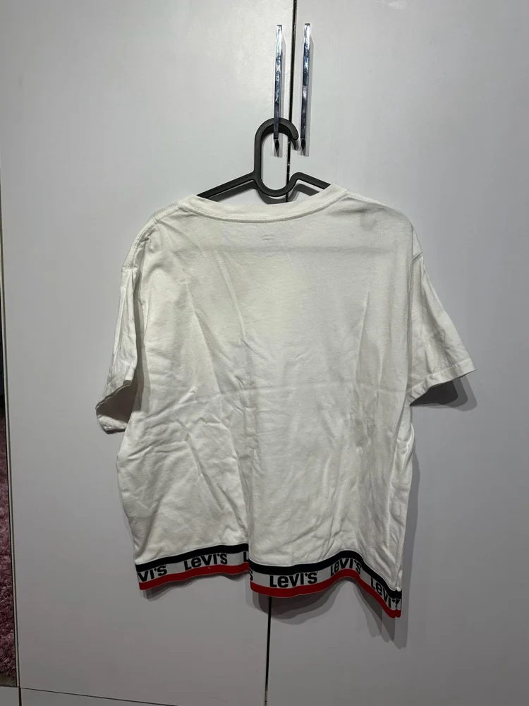 Levi's T-shirts, size M / 38 / 10, photo 3