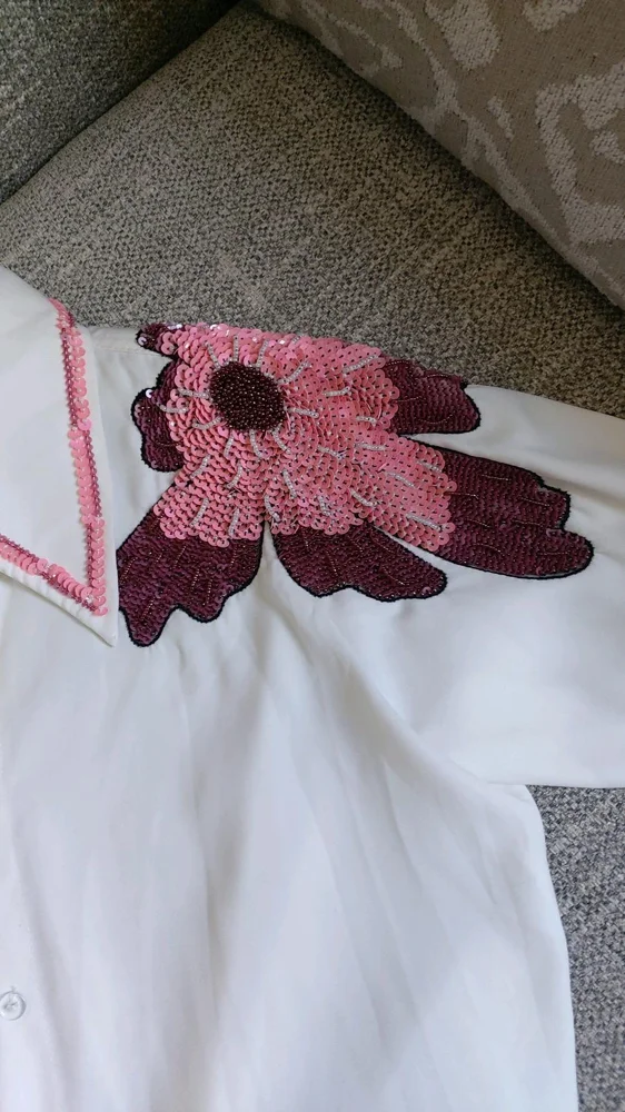 Blouses, size XXL / 44 / 16, photo 5