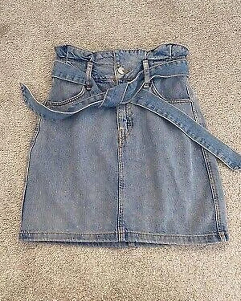 H&M Skirts, size S / 36 / 8, photo 3