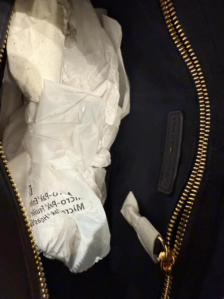 Tommy Hilfiger Tote Bag, size Other, photo 5