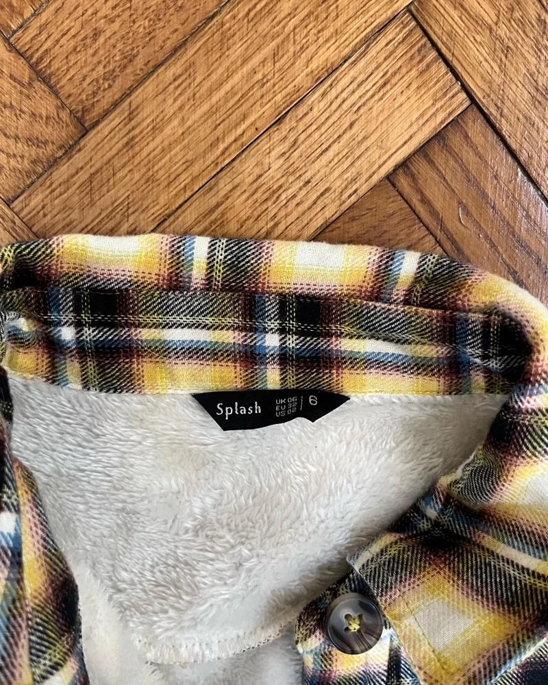 Splash Jackets, size S / 36 / 8, photo 3