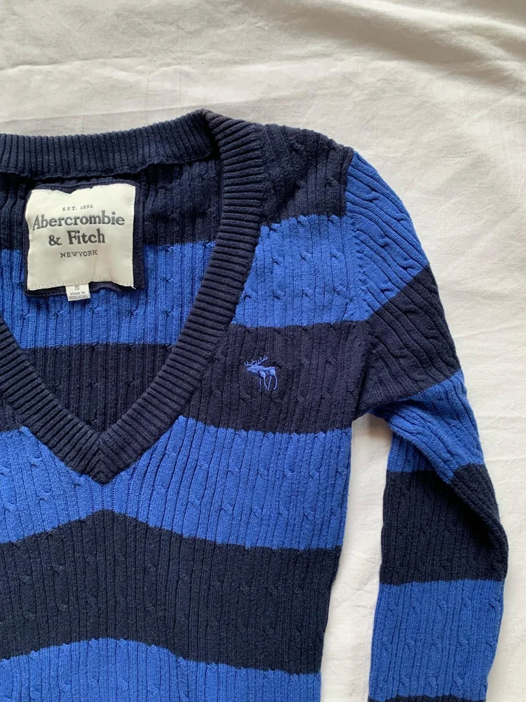 Abercrombie & Fitch Sweaters & Pullovers, size S / 36 / 8, photo 5