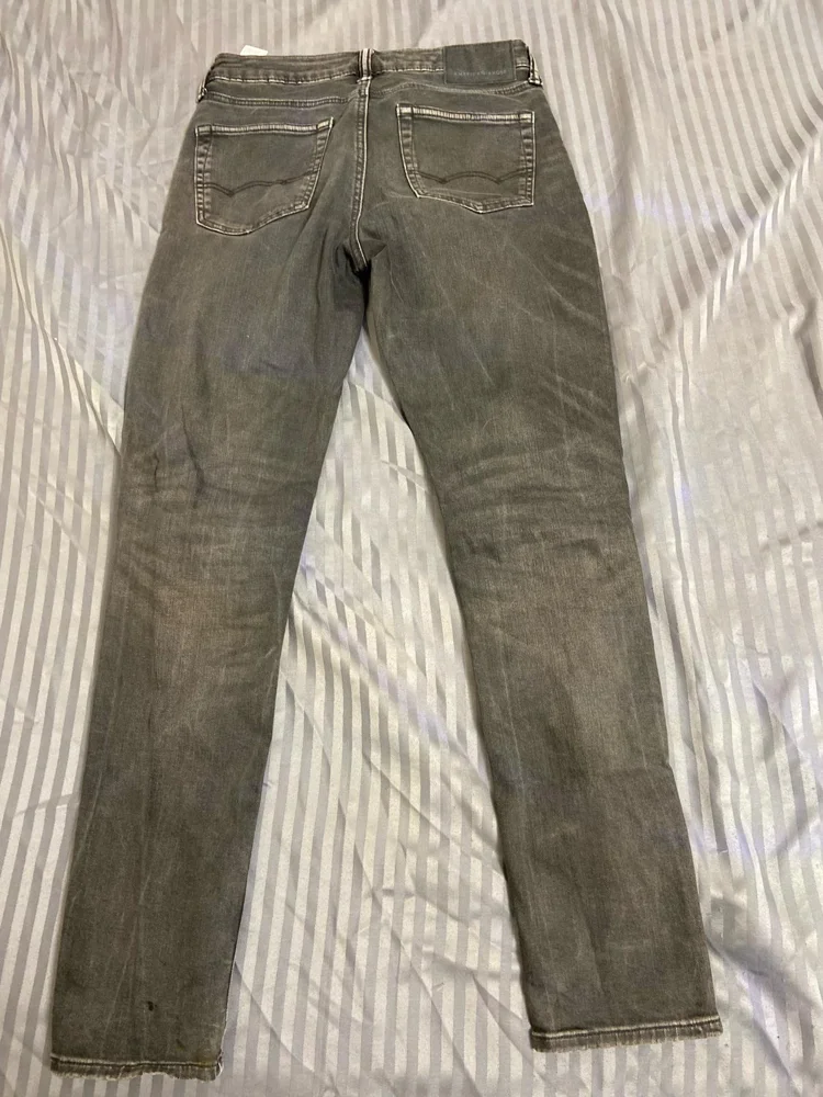 American Eagle Jeans, size S, photo 3