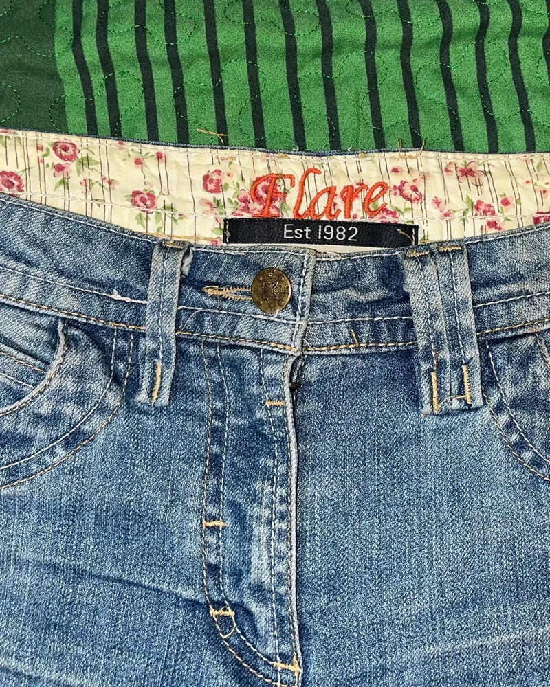 Next Jeans, size L / 40 / 12, photo 3