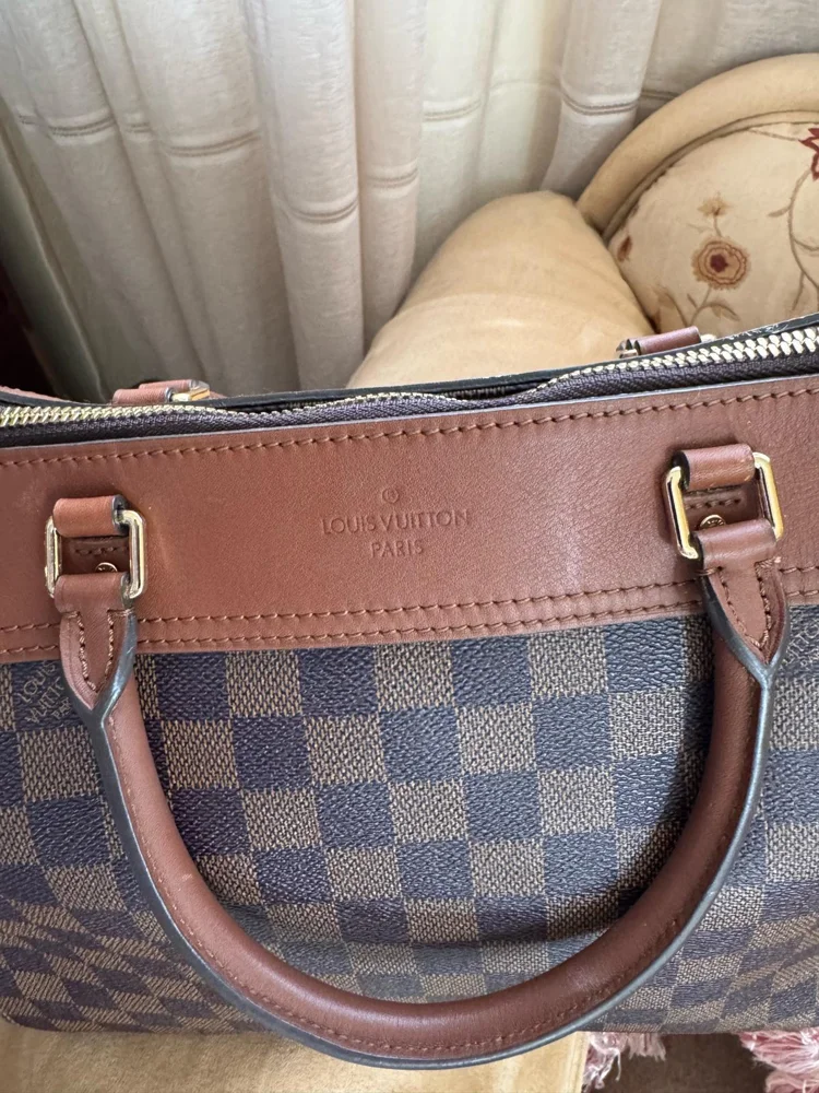 Louis Vuitton Shoulder Bag, size One size, photo 3