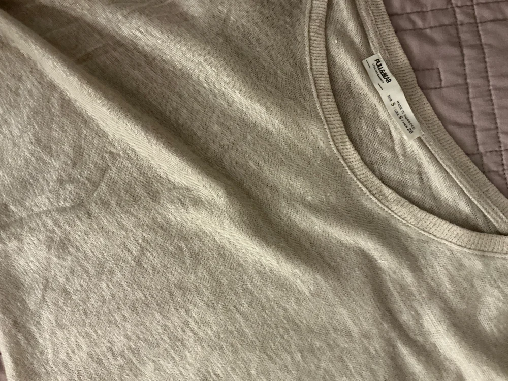 Pull & Bear T-shirts, size S / 36 / 8, photo 2