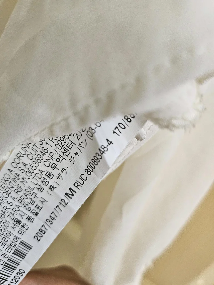 Zara Blouses, size M / 38 / 10, photo 3