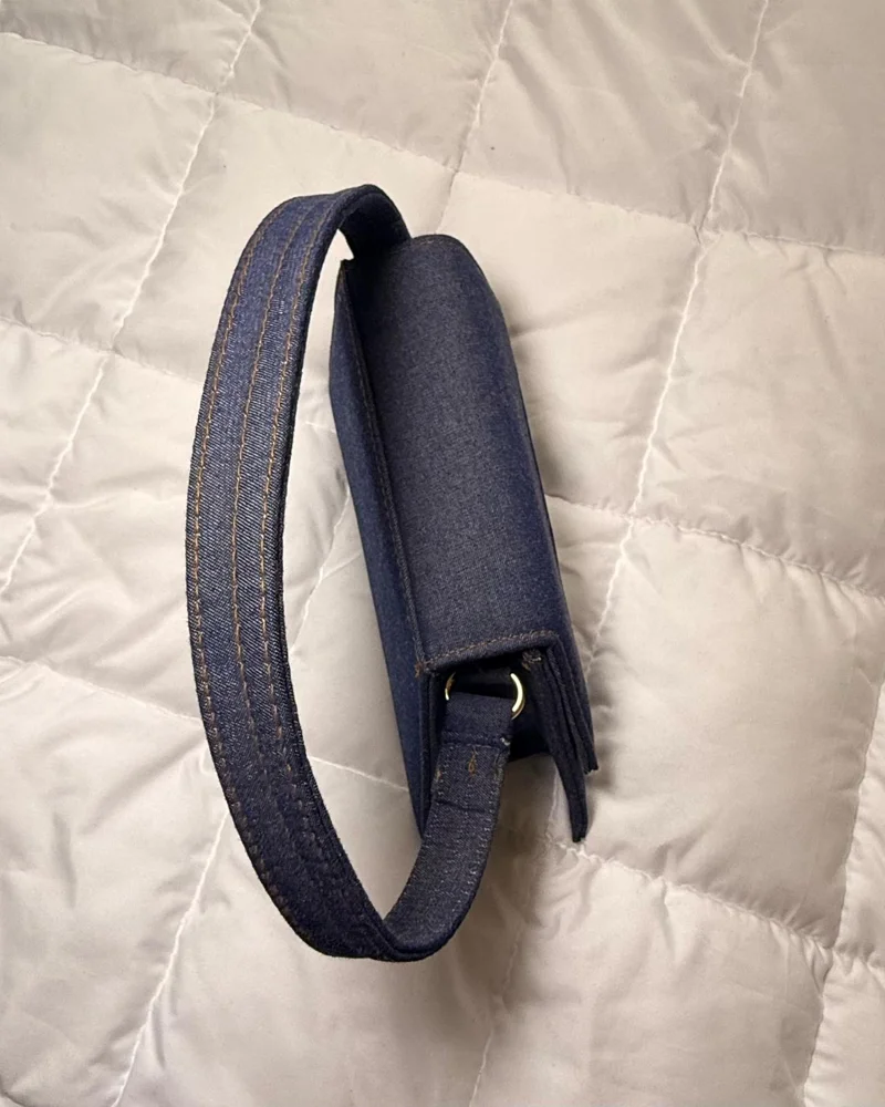 Shoulder Bag, size One size, photo 4