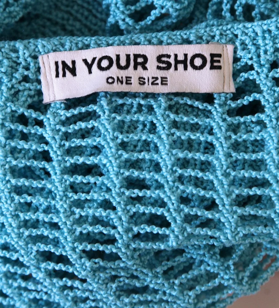 In Your Shoe Blouses, size One size, photo 4