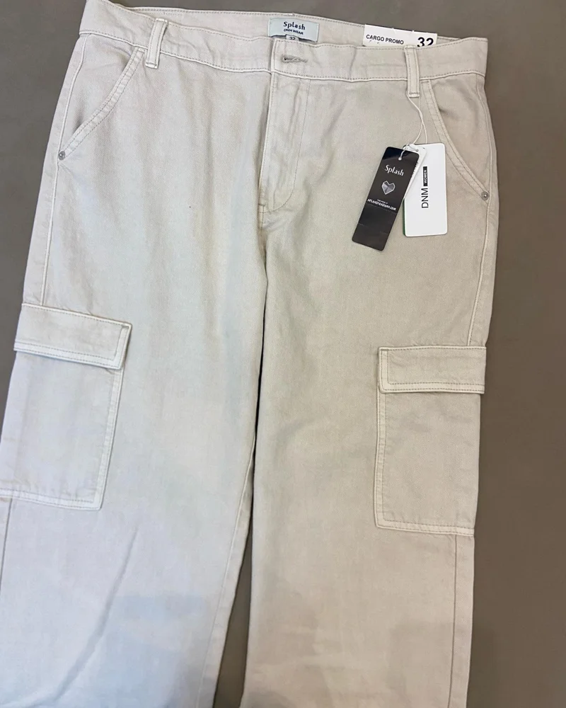 Splash Jeans, size XL / 42 / 14, photo 3