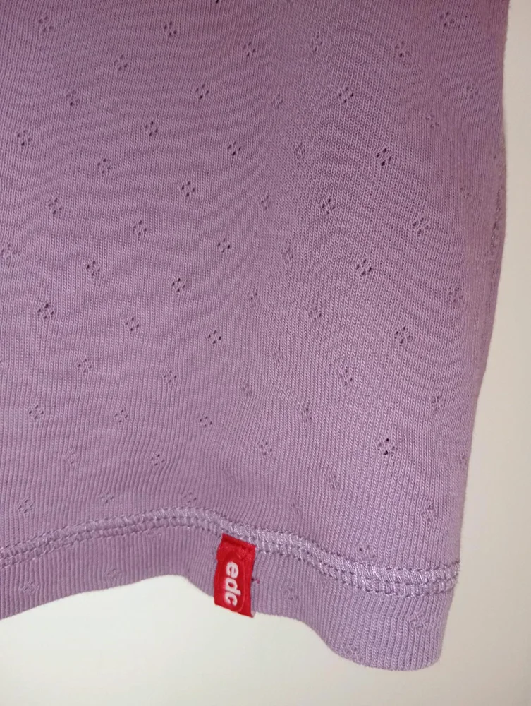 Esprit T-shirts, size M / 38 / 10, photo 3