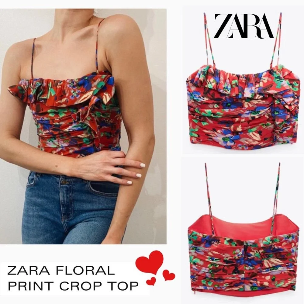 Zara Corsets, size S / 36 / 8, photo 2