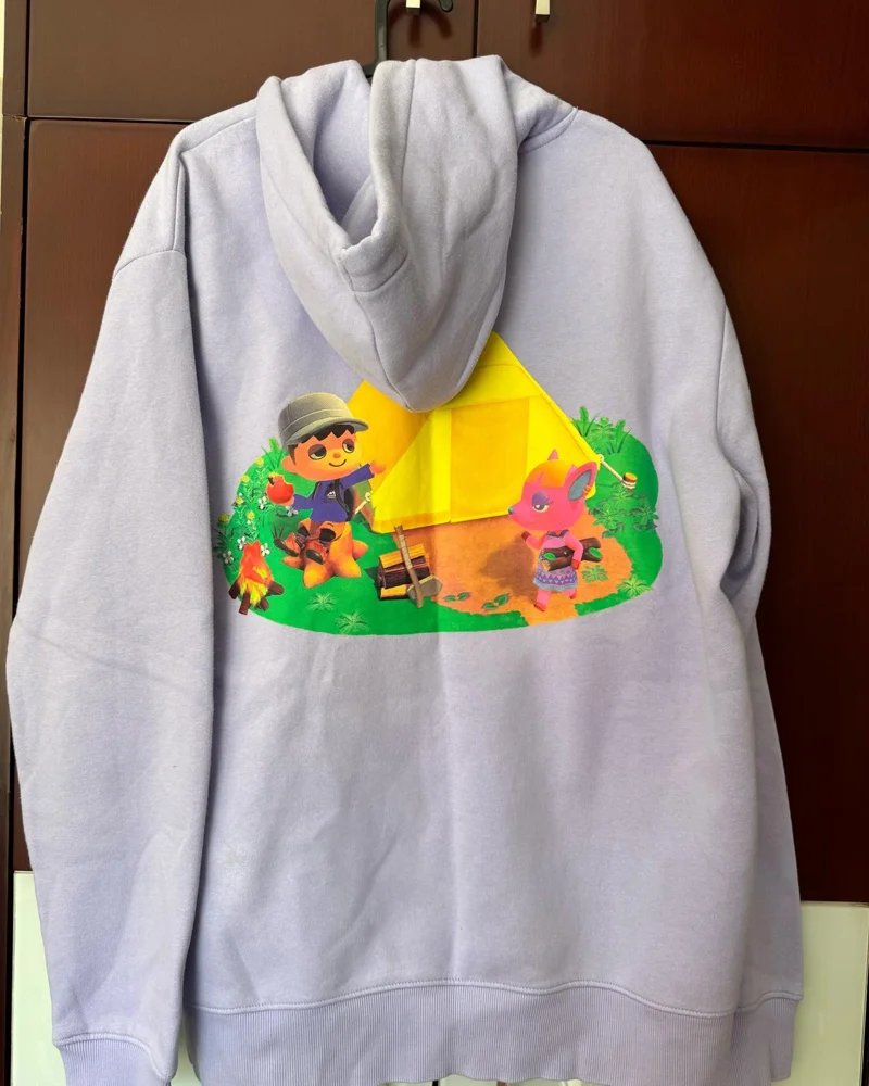 H&M Hoodies, size XL / 42 / 14, photo 3