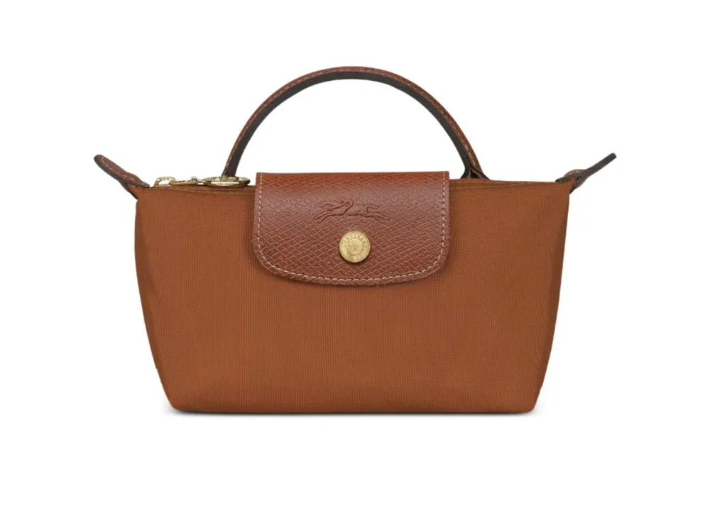 Longchamp Mini Bag, size Other, photo 2