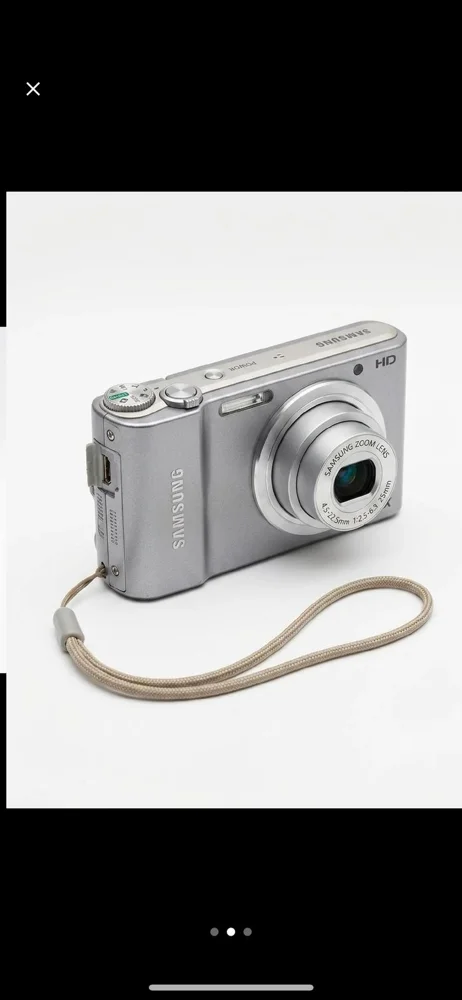 Samsung Digital Cameras, size Other, photo 2