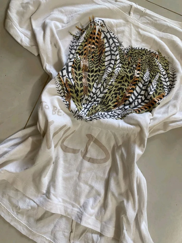 T-shirts, size M / 38 / 10, photo 3