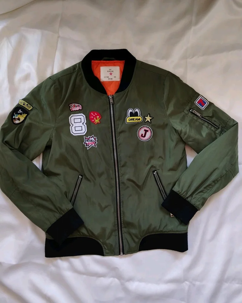 YD Jackets, size M / 38 / 10, photo 4