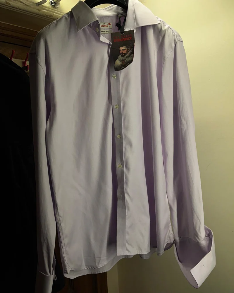 Ted Baker Shirts, size XL, photo 2