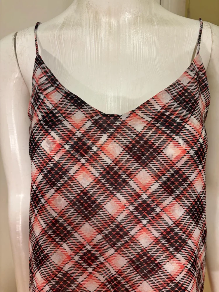 Tiffosi Cami Tops, size XS / 34 / 6, photo 4