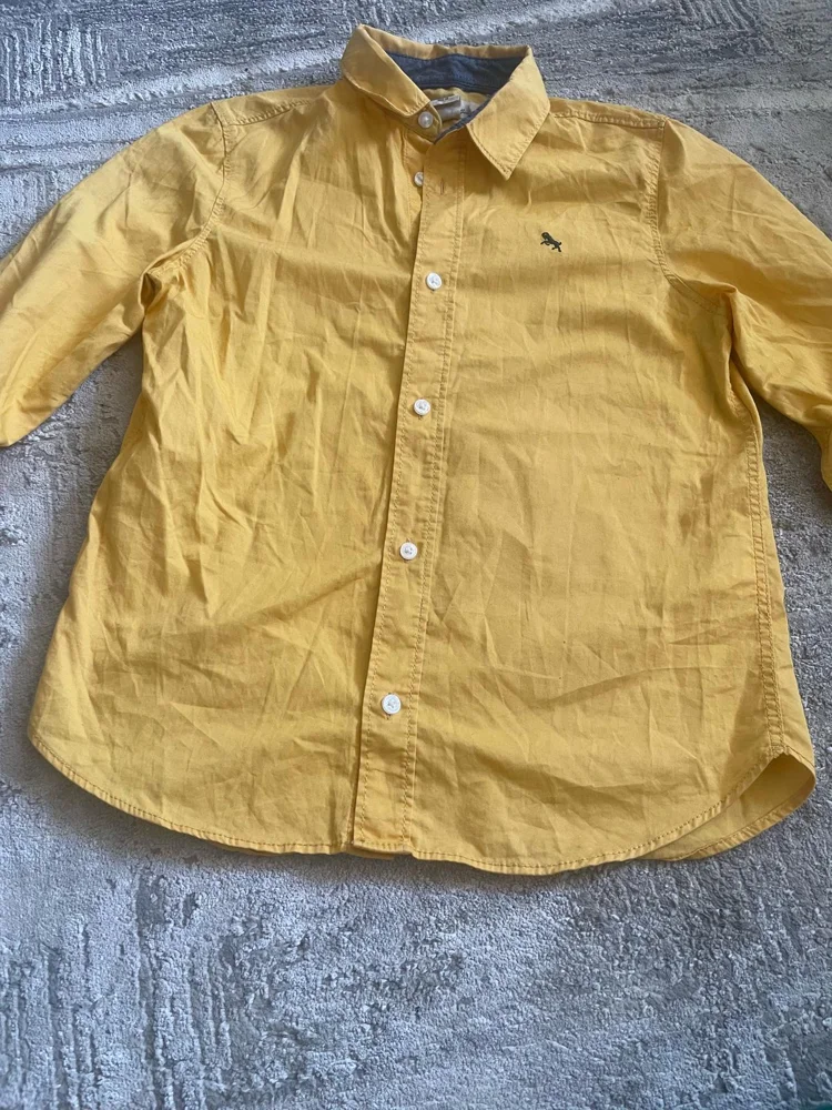 H&M Tops, size 9y, photo 2
