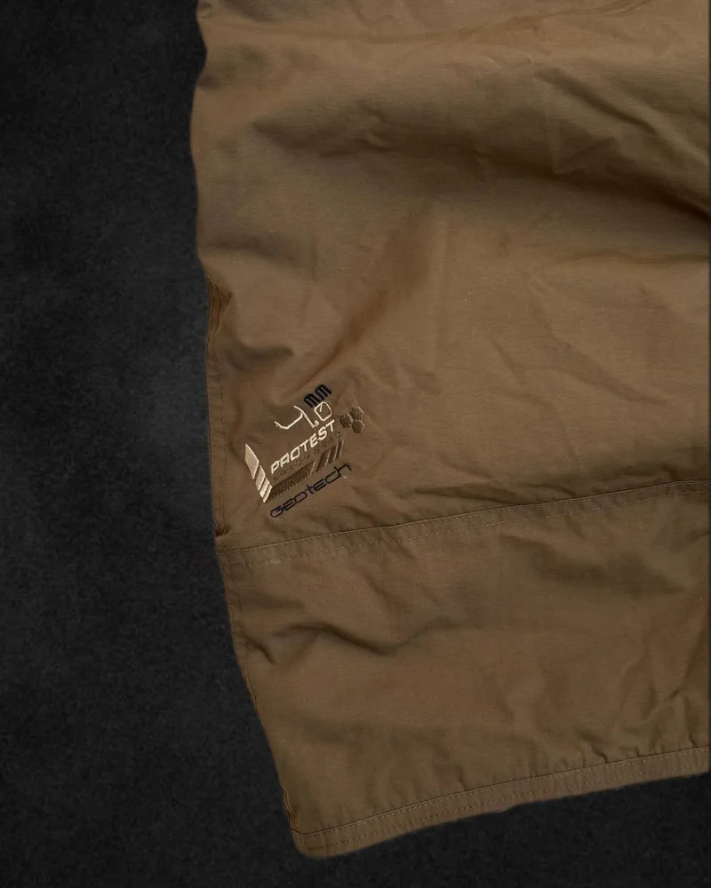 Pants, size L, photo 3